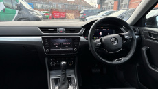 Skoda Superb 1.4 TSI iV SE Technology DSG 5dr Estate